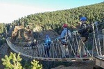 Combo Course Zipline Tour