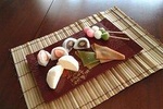 Mochi Making at a Private Home in Tokyo
