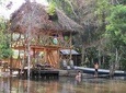 4 Days Cuyabeno Dolphin Lodge
