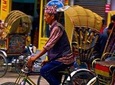 Kathmandu Rickshaw tour of Thamel & Darbar Square -Explore the city like a local
