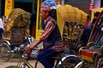 Kathmandu Rickshaw tour of Thamel & Darbar Square -Explore the city like a local