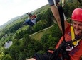 New River Gorge Zip Lining