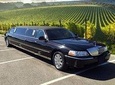 6 Hour Napa or Sonoma Wine Tour in Private Limousine