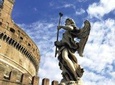 Angels and Demons Private Tour in Rome with Hotel Pick up and Drop off