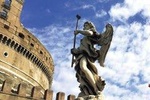 Angels and Demons Private Tour in Rome with Hotel Pick up and Drop off