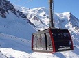 Private Transport to Chamonix Mont Blanc with driver guide