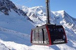 Private Transport to Chamonix Mont Blanc with driver guide