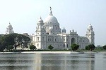 Private Full-Day Kolkata Sightseeing with English Speaking Guide and Transports