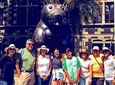 city tour medellin