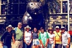 city tour medellin