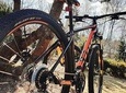 Mountain Bike Tour Green Lake