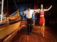 CRETAN EVENING MUSIC FOOD DANCING