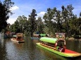 XOCHIMILCO & COYOACAN (Private)