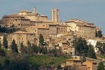Tuscany countryside, Brunello wine, Siena & San Gimignano (12hrs/No Groups)