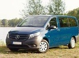Private Transfer from Karlovy Vary to Prague