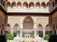 Alcazar and Cathedral of Seville Private Tour