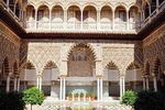 Alcazar and Cathedral of Seville Private Tour