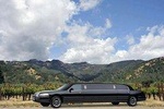 8 Hour Napa or Sonoma Wine Tour in Private Limousine