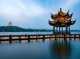 3-Day Remarkable Private Tour of Shanghai, Suzhou and Hangzhou