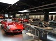 Private Transfer between Shanghai Auto Museum and City Hotels