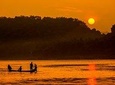 PRIVATE Luxury SUNSET Mekong Delta Tour to My Tho and Ben Tre FROM HCM CIY