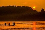 PRIVATE Luxury SUNSET Mekong Delta Tour to My Tho and Ben Tre FROM HCM CIY