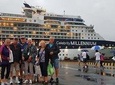 CruiseshipTrip fromTIEN SA or CHAN MAY to Monkey Mountain,Marble Mountain,Hoi An