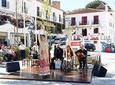 Mijas Pueblo private walking tour by Tours in Malaga