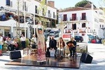 Mijas Pueblo private walking tour by Tours in Malaga
