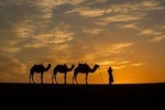 Private Tour 10 Days from Casablanca to Imperial Cities And Sahara Desert