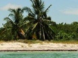Relaxing private boat tour to Cabo Catoche with fishing and snorkeling