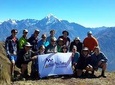 Ancascocha Trek To Machu Picchu 4 Days And 3 Nights