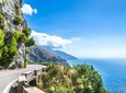 Transfer from Naples Airport to Positano