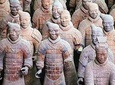 9-Day Private Classics Tour of Beijing-Xi'an-Suzhou-Shanghai