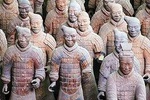9-Day Private Classics Tour of Beijing-Xi'an-Suzhou-Shanghai