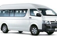 Private AC Airport Transfer to Sayulita