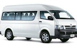 Private AC Airport Transfer to Sayulita