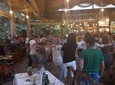 CRETAN EVENING ST ANTONY GORGE TAVERNA TRADITIONAL MUSIC FOOD DANCING