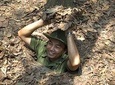Ben Duoc - Authentic Cu Chi Tunnels