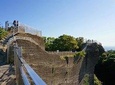 Hike Mt. Nokogiri, breathing in one of the best scenic views in Japan