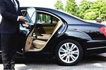 Private Transfer from Rome to Fiumicino Airport
