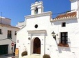 Mijas Pueblo small group walking Tour