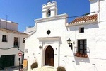Mijas Pueblo small group walking Tour