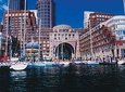 Boston Self-Guided Audio Tour