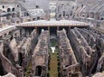 Fast Track Colosseum with Arena and afternoon Vatican Museums Tour
