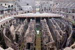 Fast Track Colosseum with Arena and afternoon Vatican Museums Tour