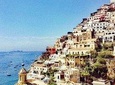 Amalfi Coast from Rome Private Day Trip