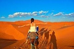 3 days From Marrakech to merzouga