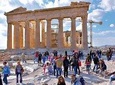 Shore Excursion: Acropolis, Athens City tour and The New Acropolis Museum