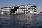 Budget 3 Nights Nile Cruise From Aswan to Luxor